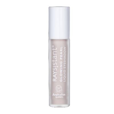 AUSTRALIAN GOLD Liquid Eyeshadow Glowing Pearl 3,5 ml